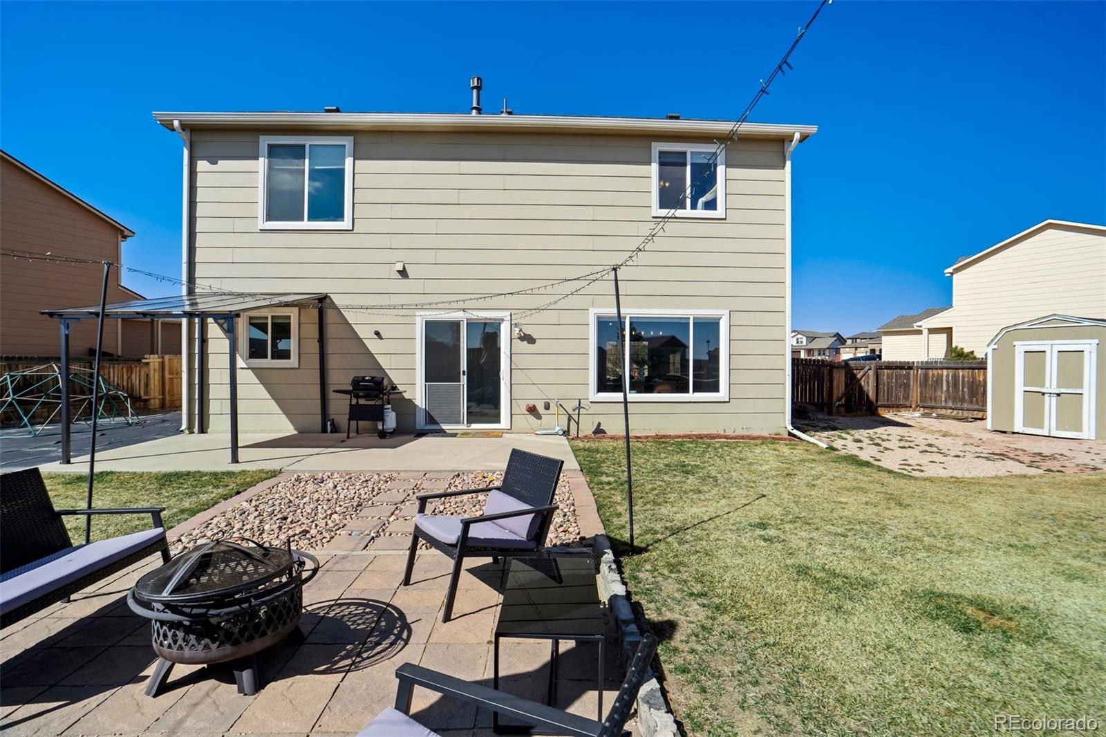 MLS Image #35 for 7838  chasewood loop,colorado springs, Colorado