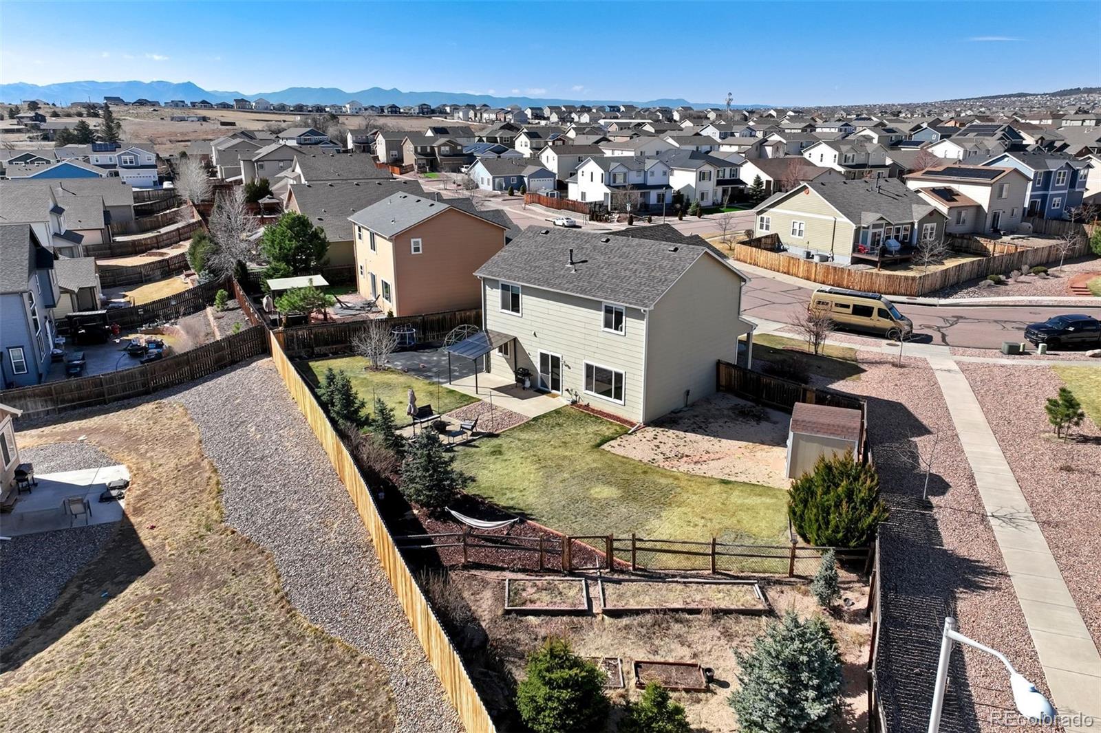 MLS Image #36 for 7838  chasewood loop,colorado springs, Colorado