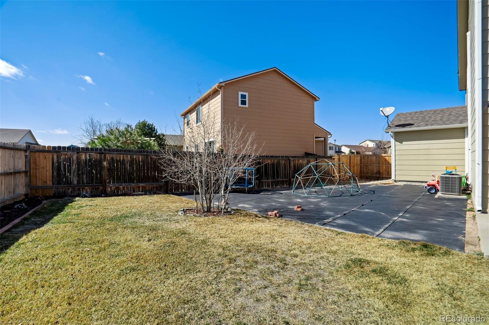MLS Image #37 for 7838  chasewood loop,colorado springs, Colorado
