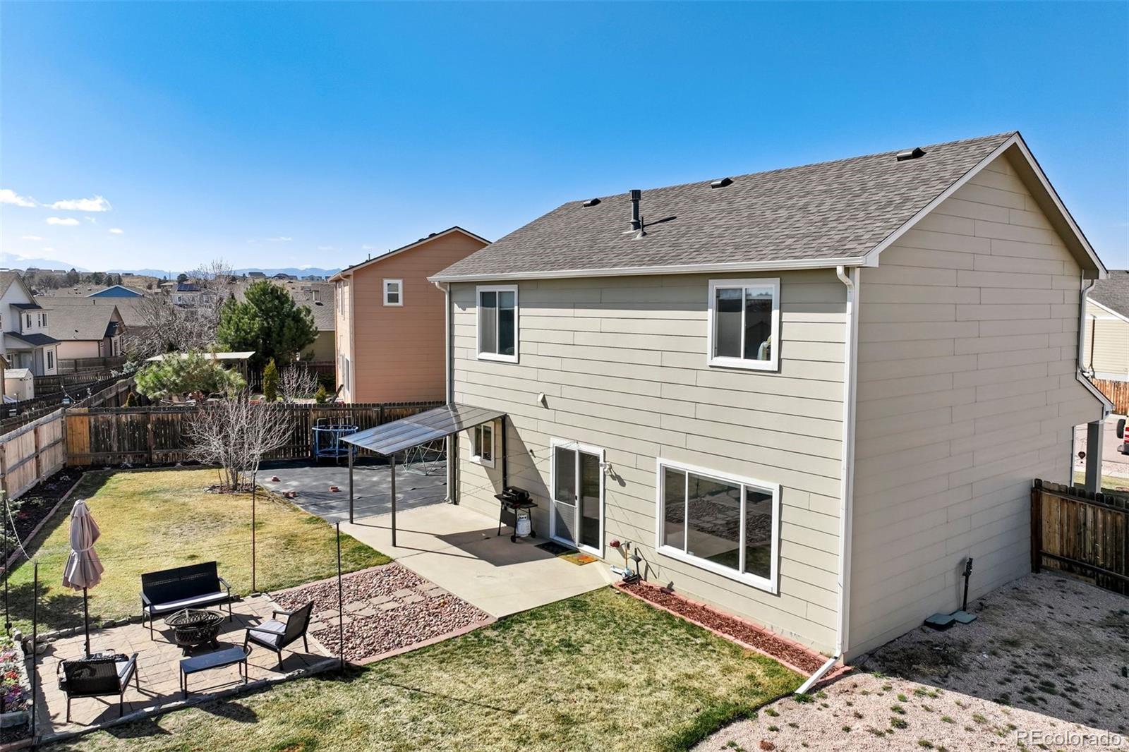 MLS Image #38 for 7838  chasewood loop,colorado springs, Colorado