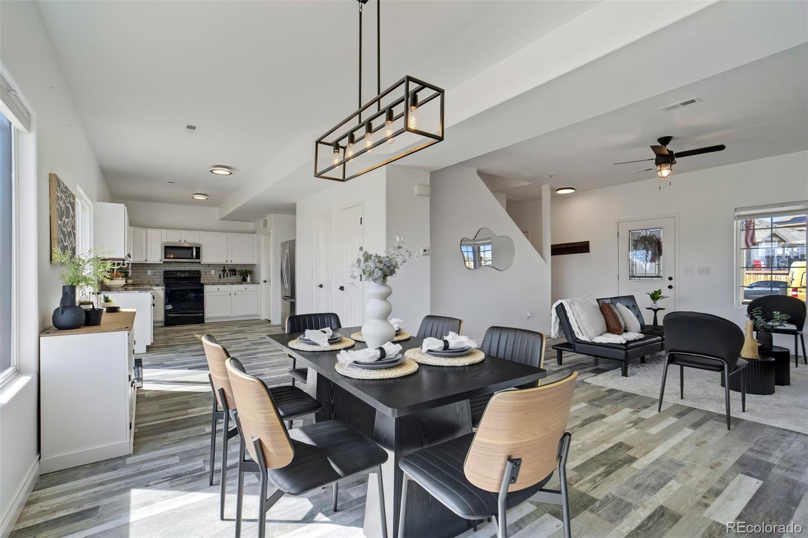 MLS Image #4 for 7838  chasewood loop,colorado springs, Colorado
