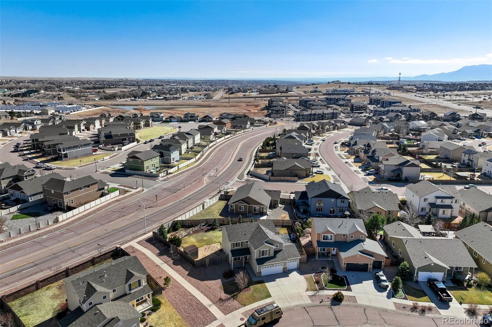 MLS Image #40 for 7838  chasewood loop,colorado springs, Colorado