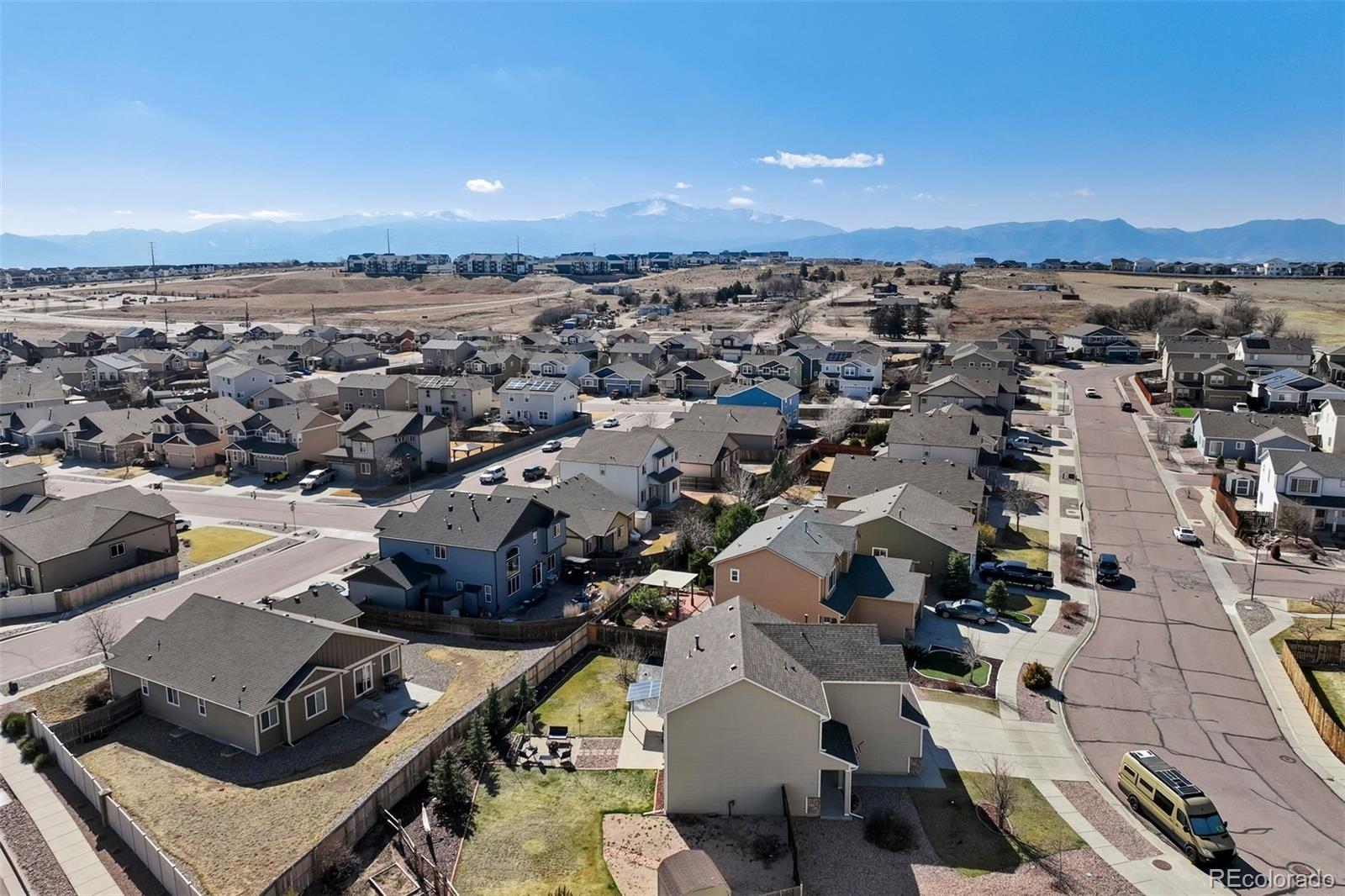 MLS Image #41 for 7838  chasewood loop,colorado springs, Colorado
