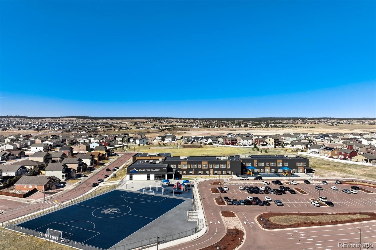 MLS Image #42 for 7838  chasewood loop,colorado springs, Colorado