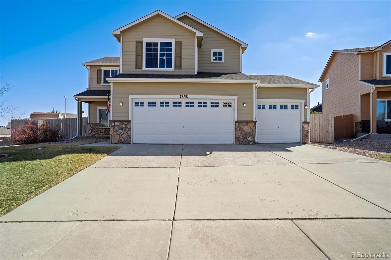 MLS Image #45 for 7838  chasewood loop,colorado springs, Colorado