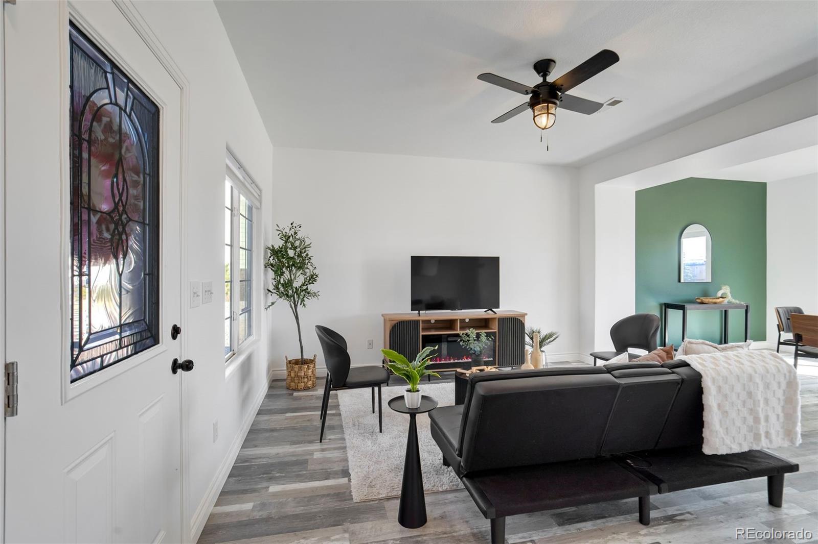MLS Image #5 for 7838  chasewood loop,colorado springs, Colorado
