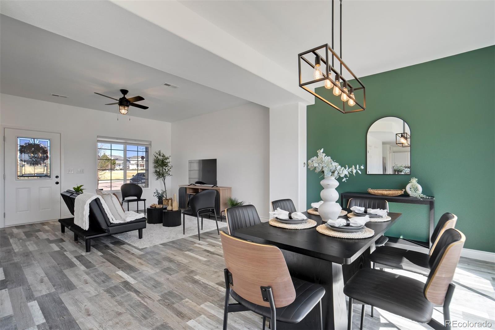 MLS Image #6 for 7838  chasewood loop,colorado springs, Colorado
