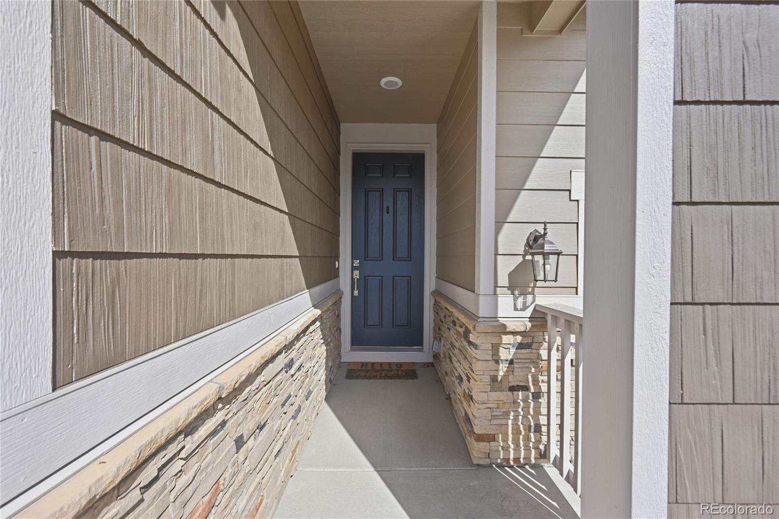 MLS Image #6 for 63 n edge cliff street,castle rock, Colorado