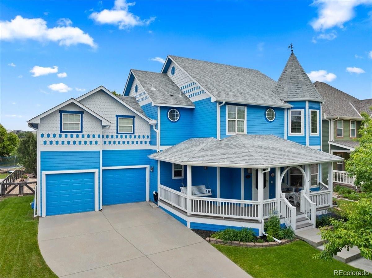 MLS Image #1 for 1341  washburn street,erie, Colorado
