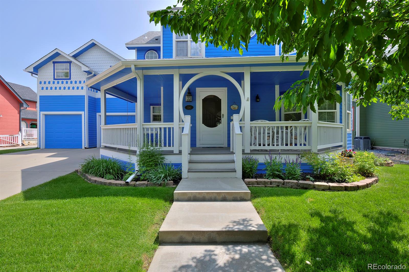MLS Image #2 for 1341  washburn street,erie, Colorado