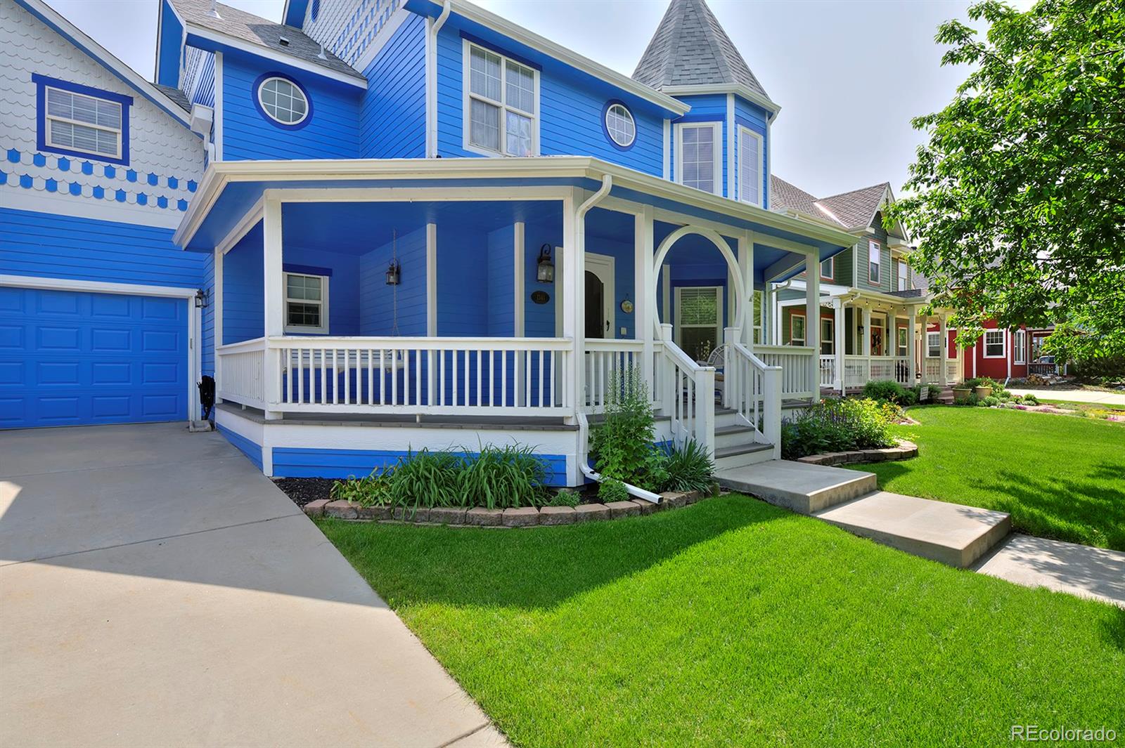 MLS Image #3 for 1341  washburn street,erie, Colorado