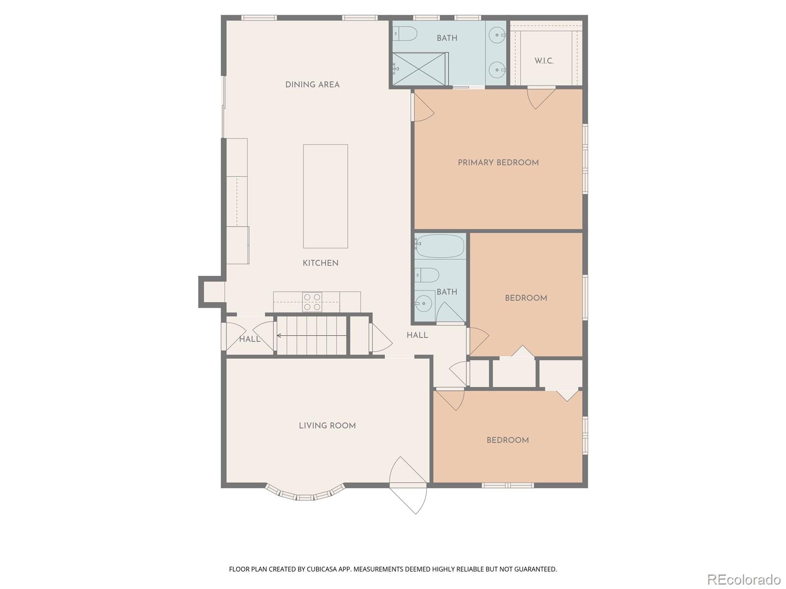 MLS Image #37 for 1608  longs peak drive,louisville, Colorado