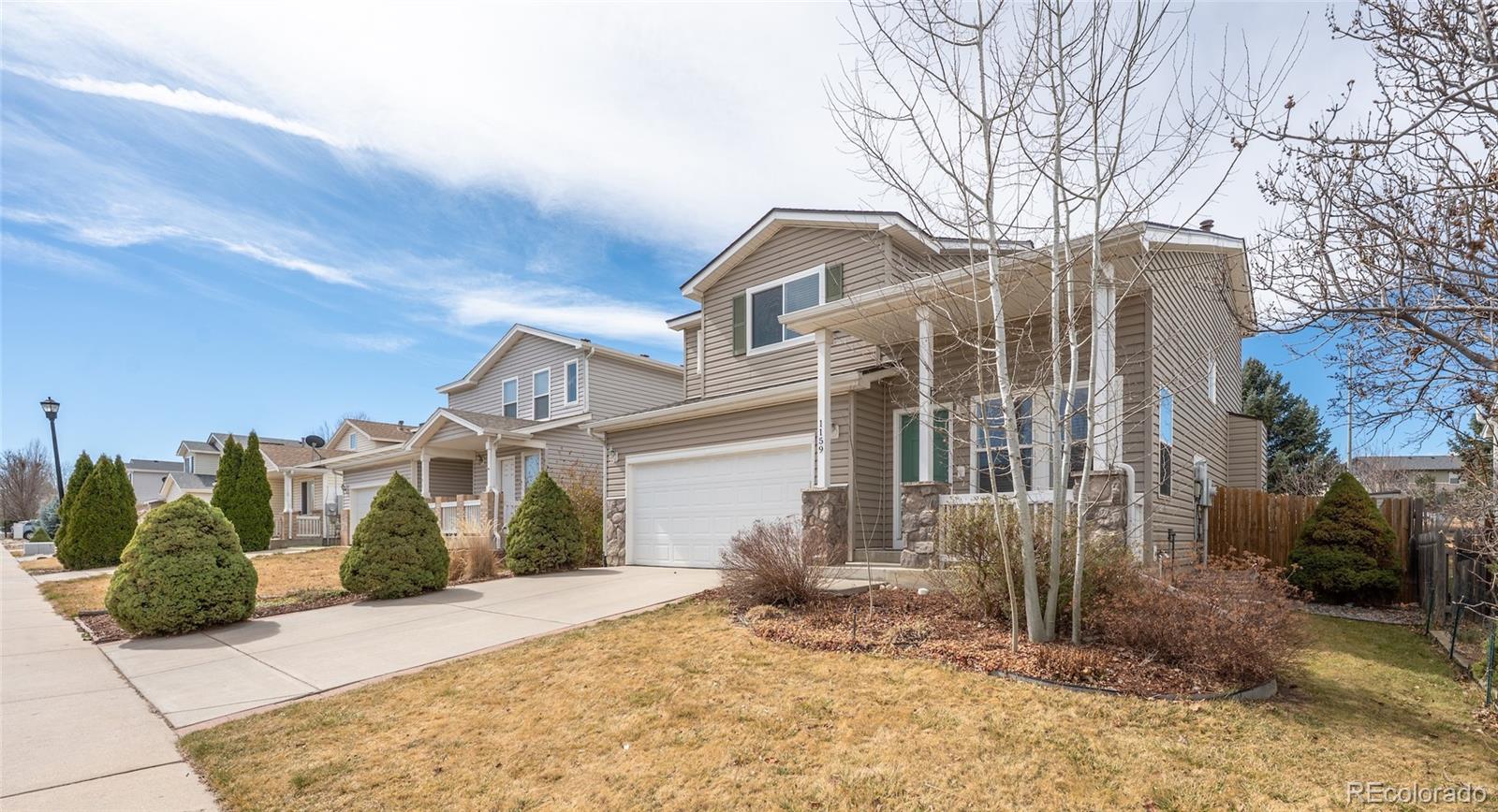 MLS Image #2 for 1159  fall river circle,longmont, Colorado