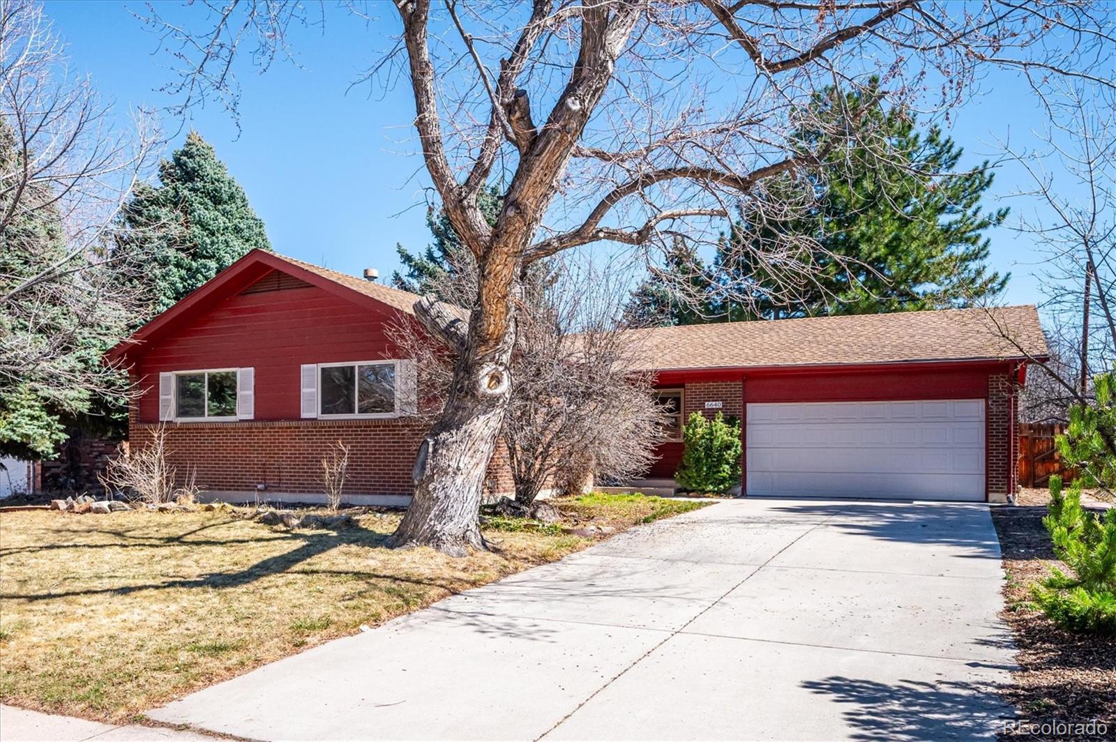 MLS Image #0 for 6640 s williams circle,centennial, Colorado