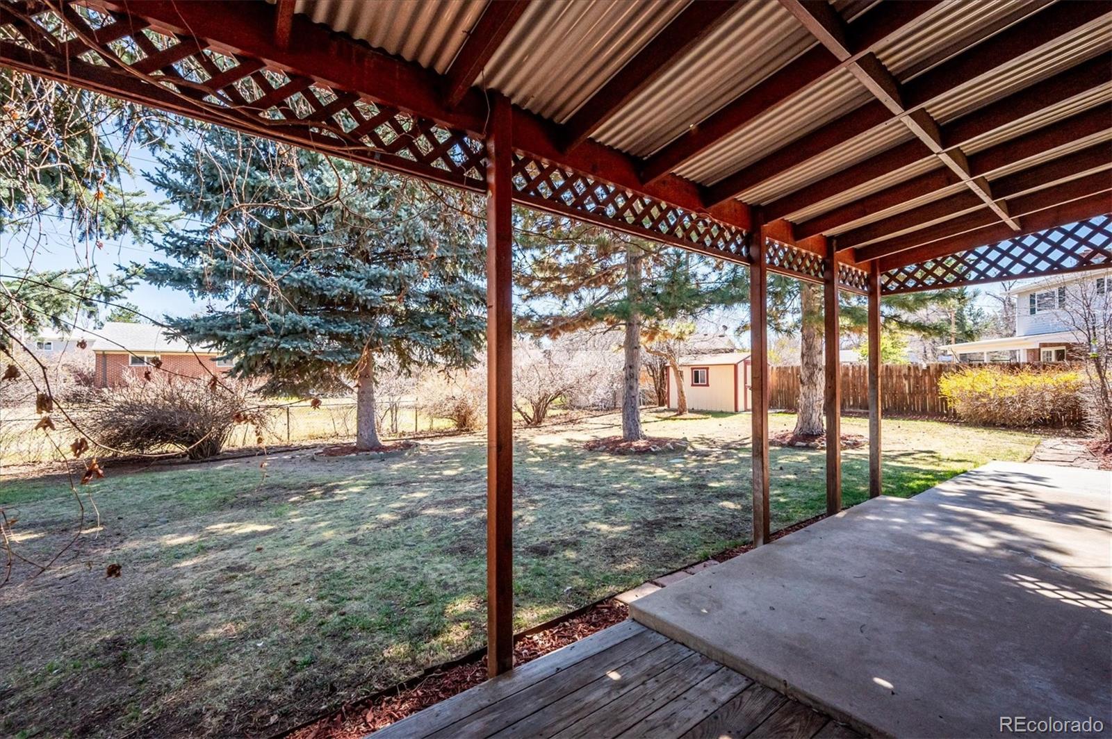 MLS Image #16 for 6640 s williams circle,centennial, Colorado