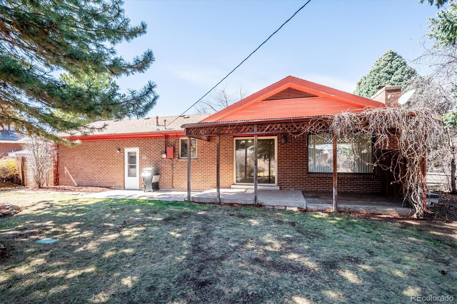MLS Image #19 for 6640 s williams circle,centennial, Colorado
