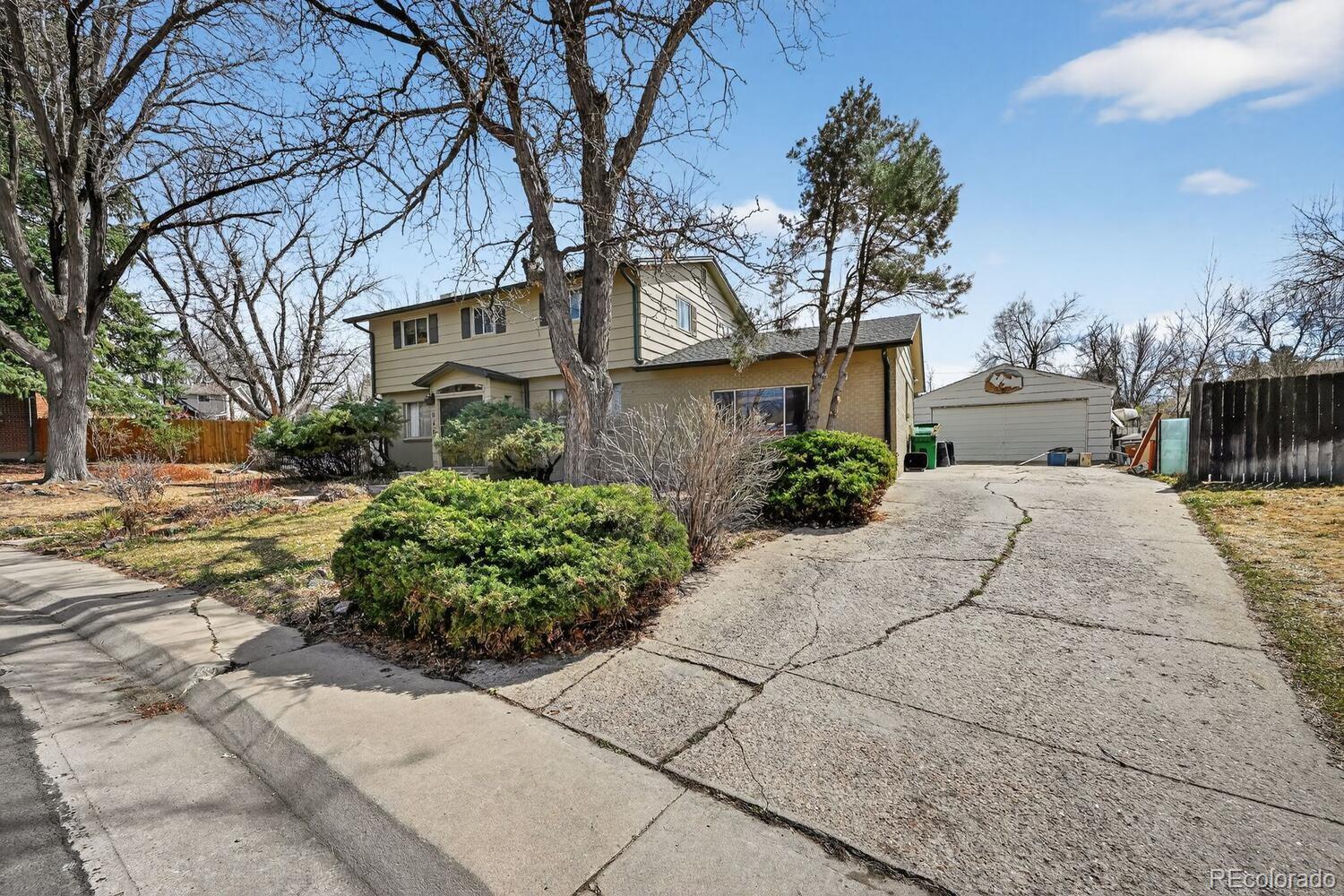 MLS Image #2 for 646 w davies way,littleton, Colorado