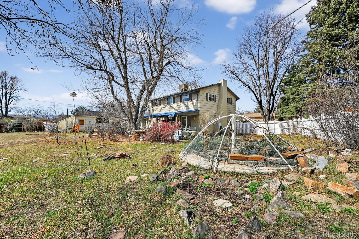 MLS Image #3 for 646 w davies way,littleton, Colorado