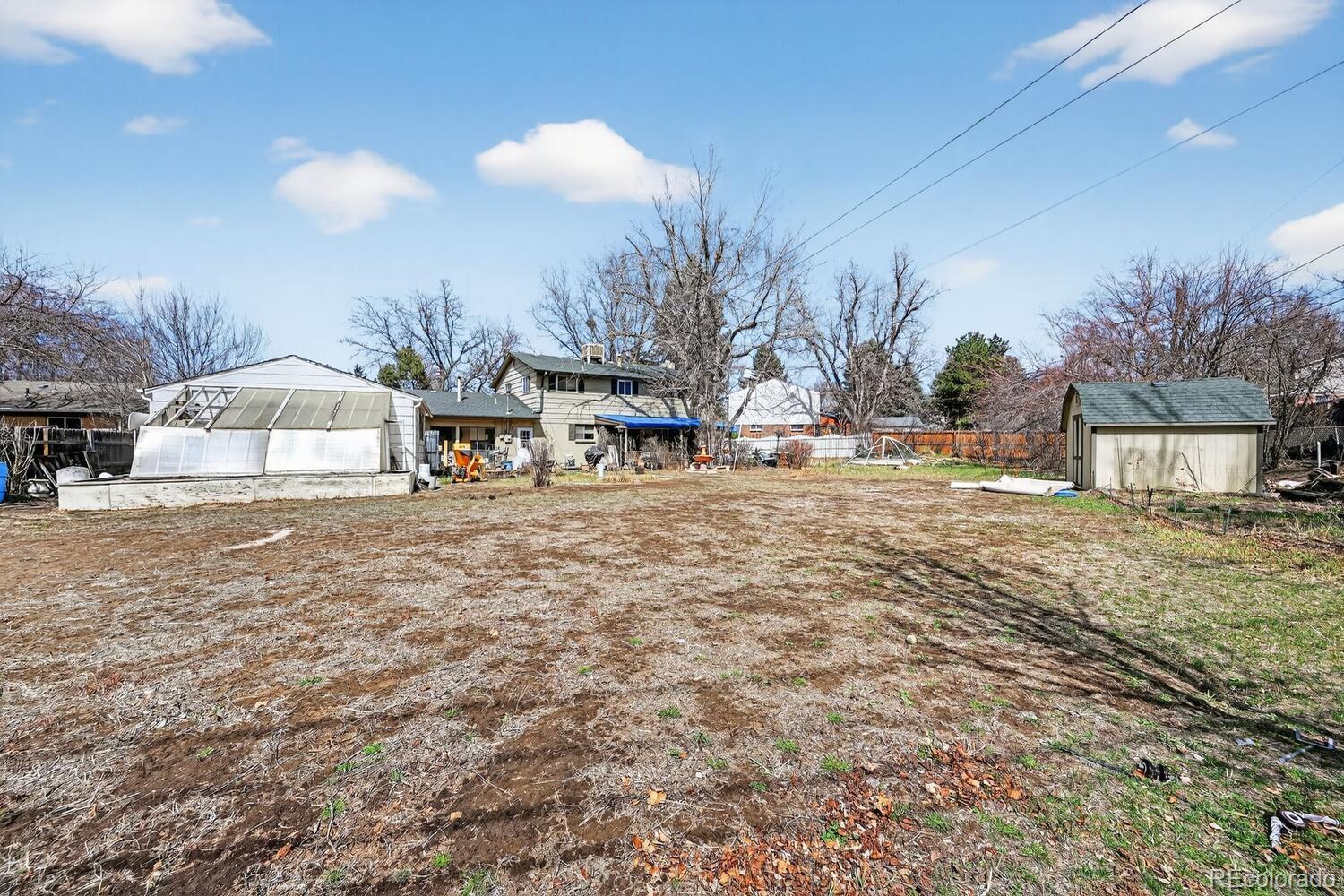 MLS Image #4 for 646 w davies way,littleton, Colorado
