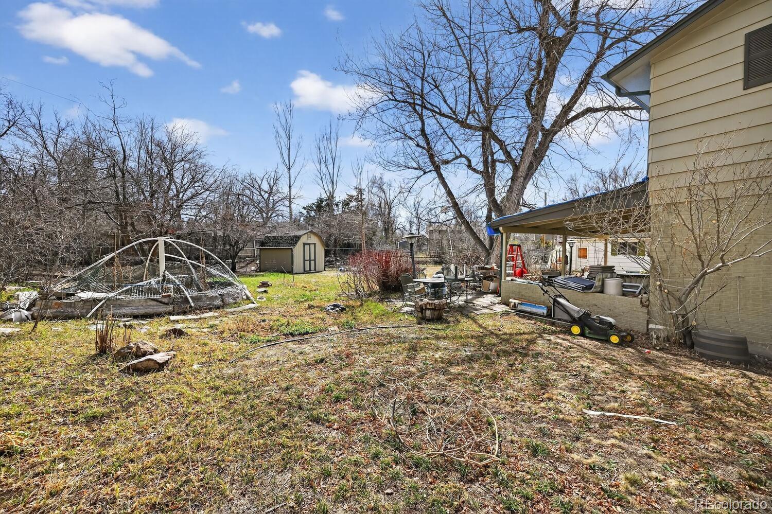 MLS Image #6 for 646 w davies way,littleton, Colorado