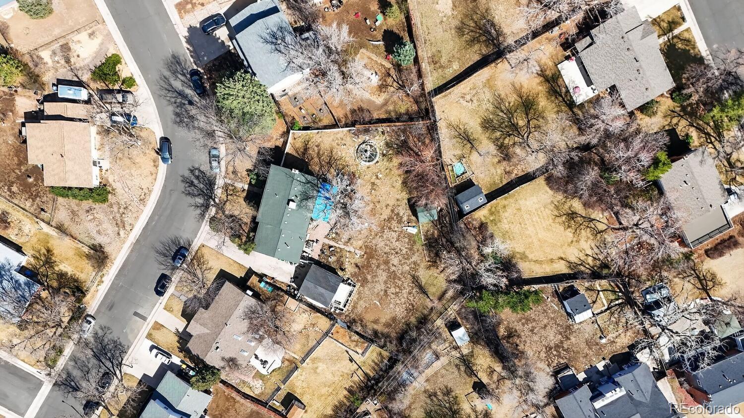 MLS Image #7 for 646 w davies way,littleton, Colorado