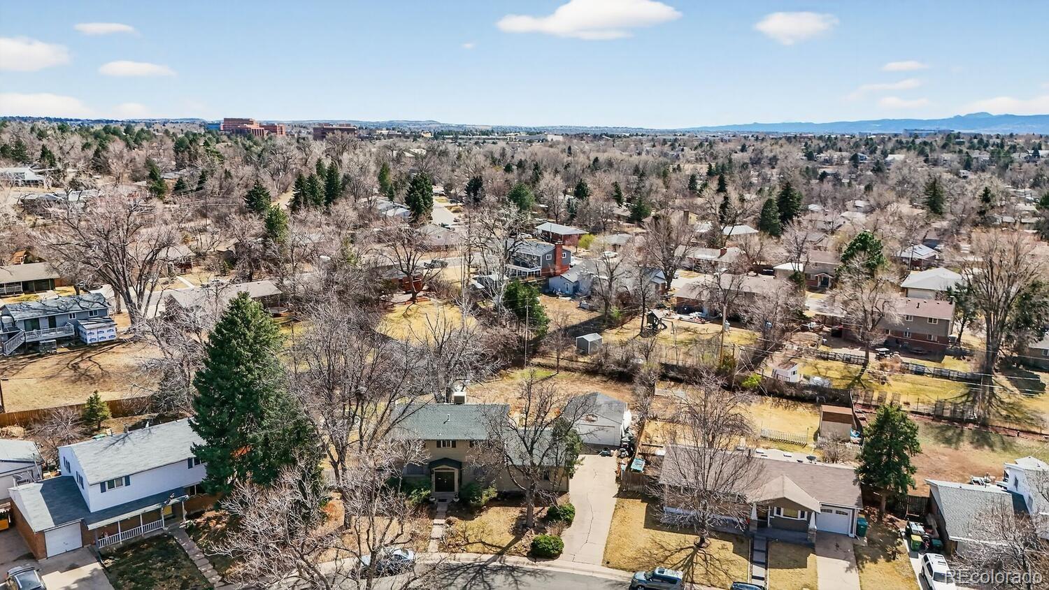 MLS Image #8 for 646 w davies way,littleton, Colorado