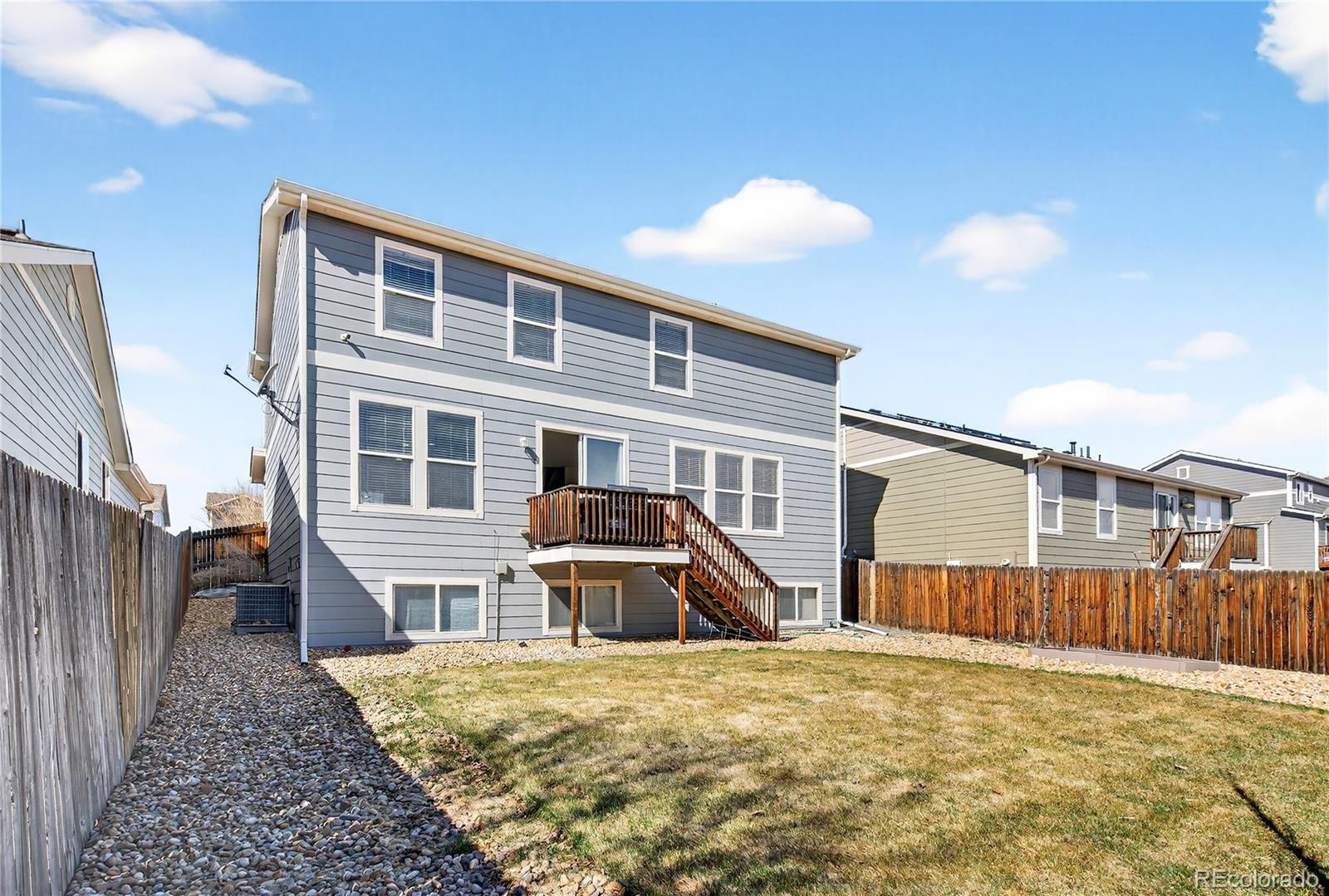 MLS Image #25 for 4440 s johnson court,littleton, Colorado