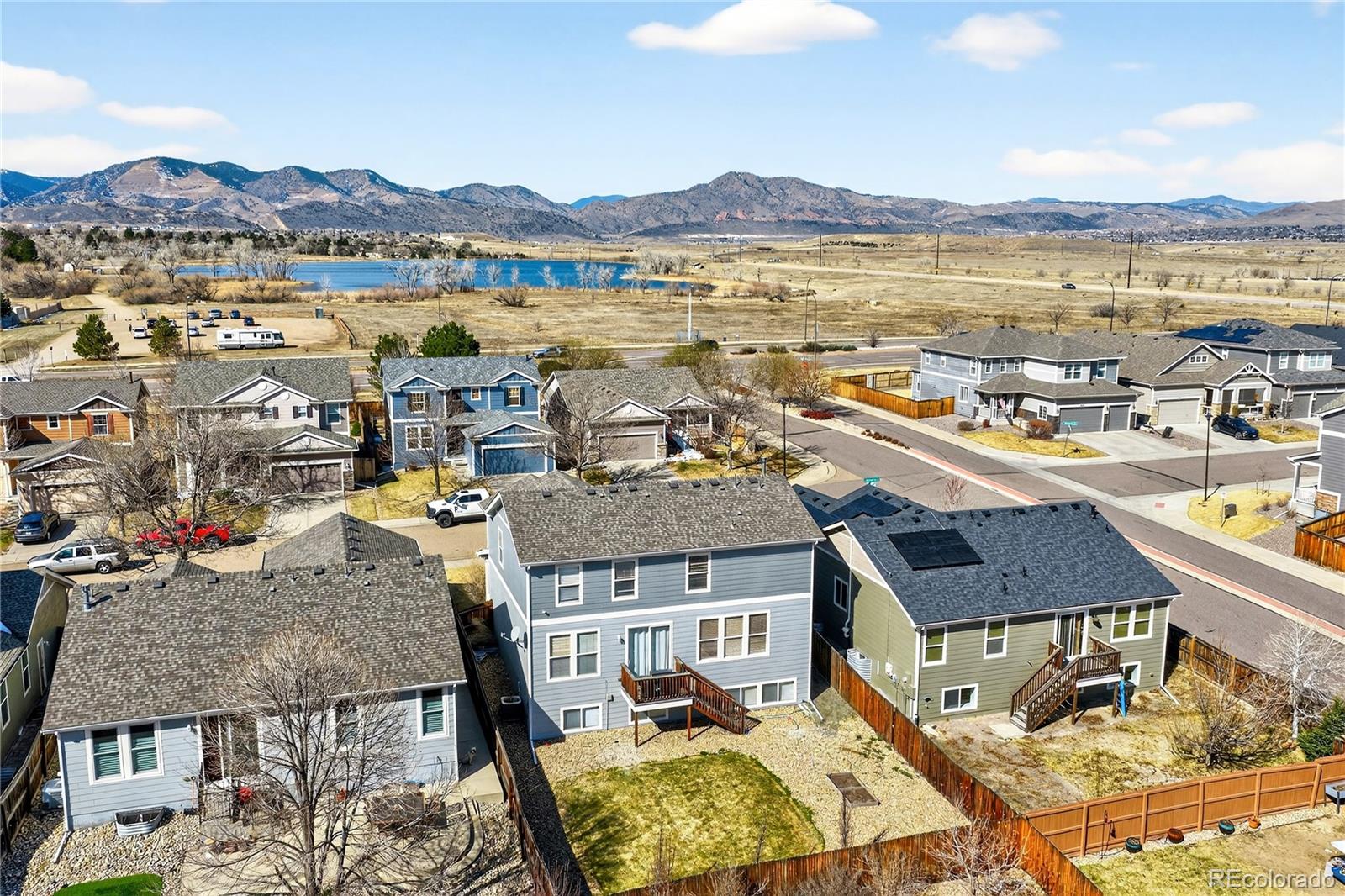 MLS Image #26 for 4440 s johnson court,littleton, Colorado