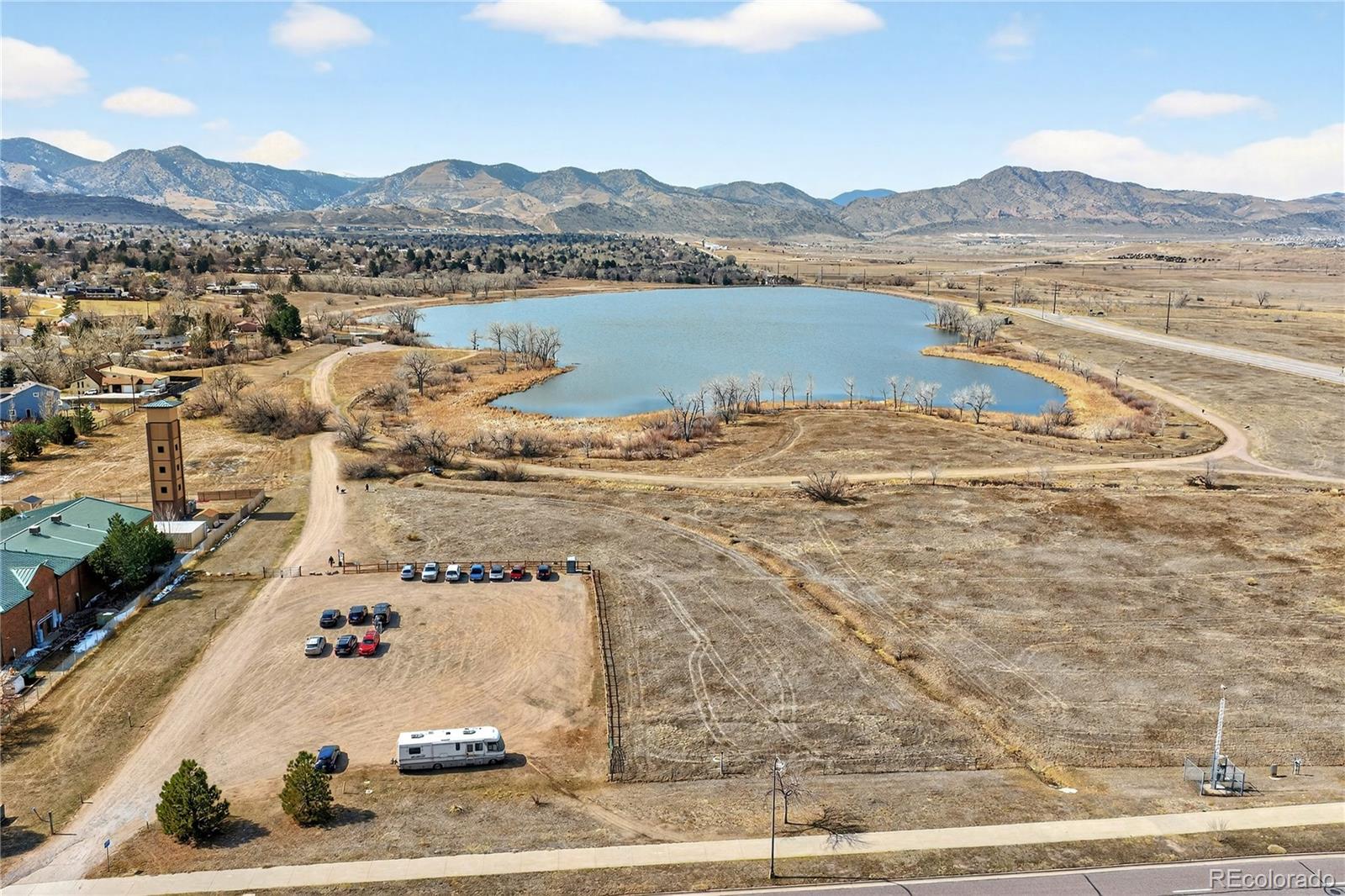MLS Image #28 for 4440 s johnson court,littleton, Colorado