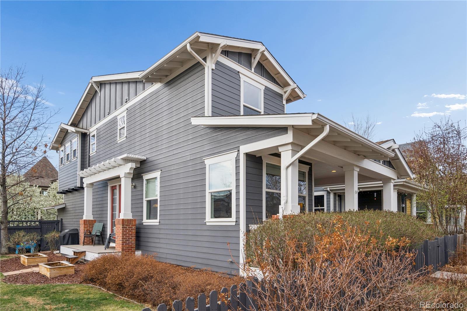 MLS Image #1 for 8894 e 29th place,denver, Colorado