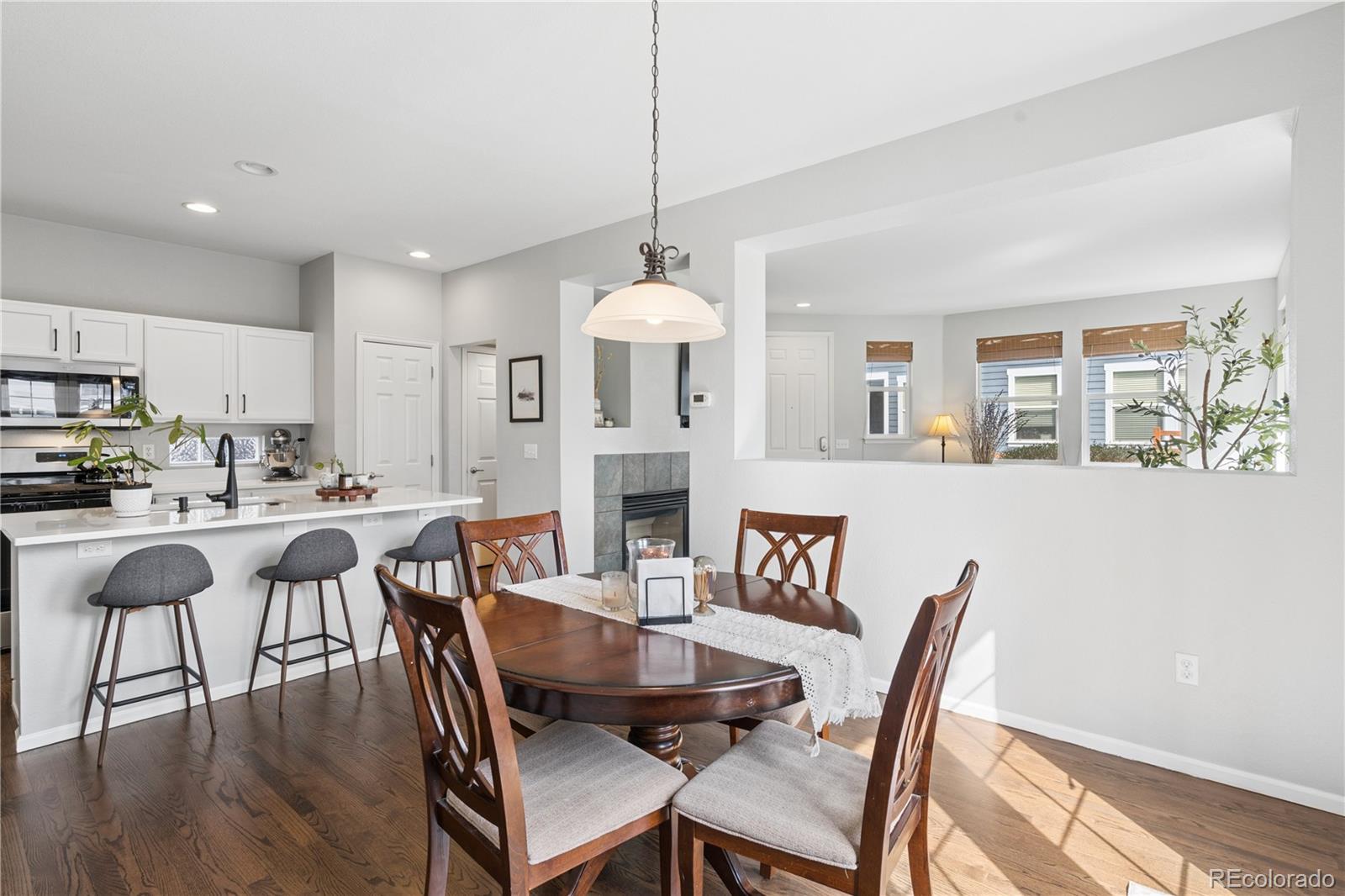 MLS Image #10 for 8894 e 29th place,denver, Colorado