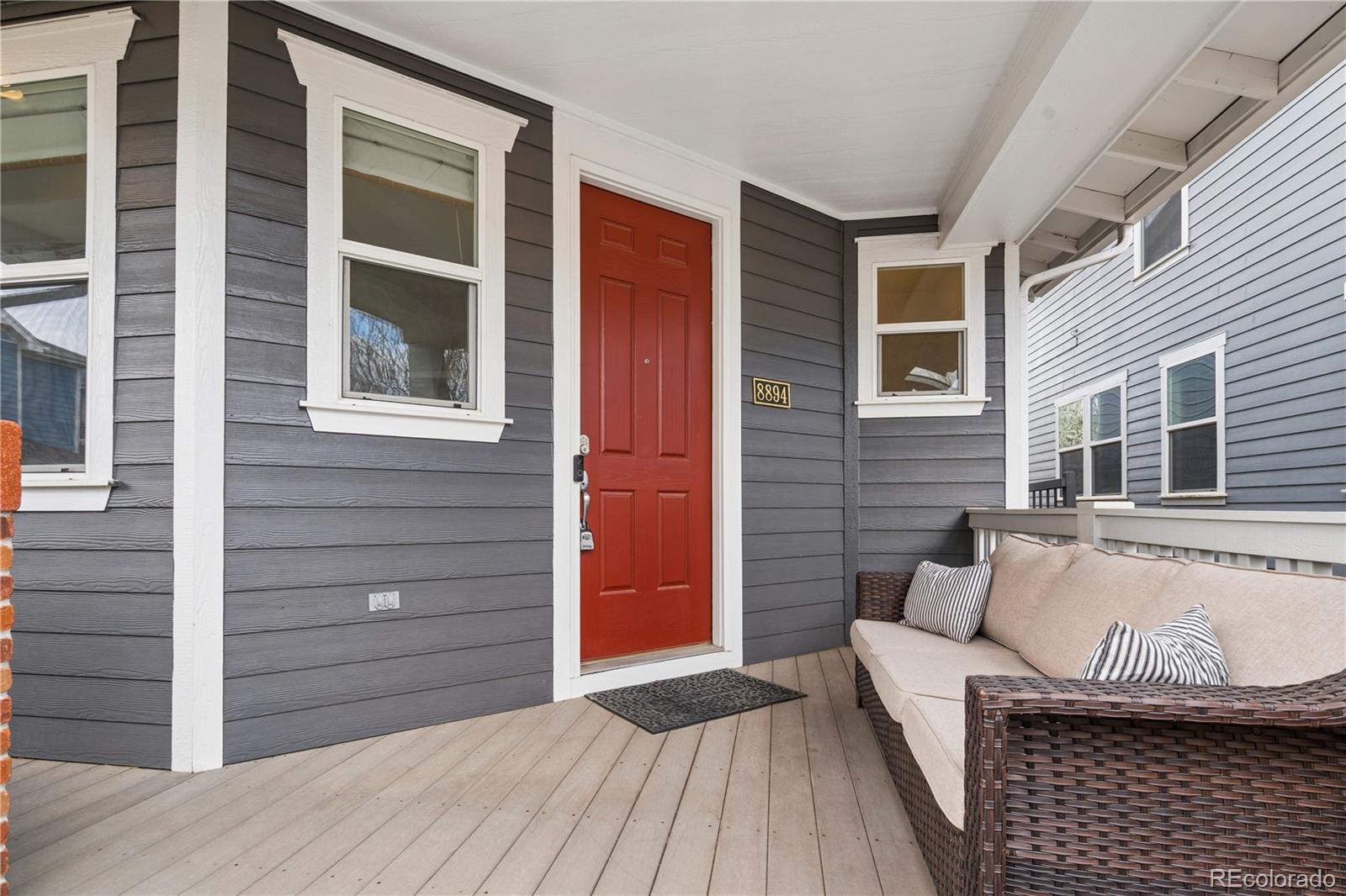 MLS Image #2 for 8894 e 29th place,denver, Colorado