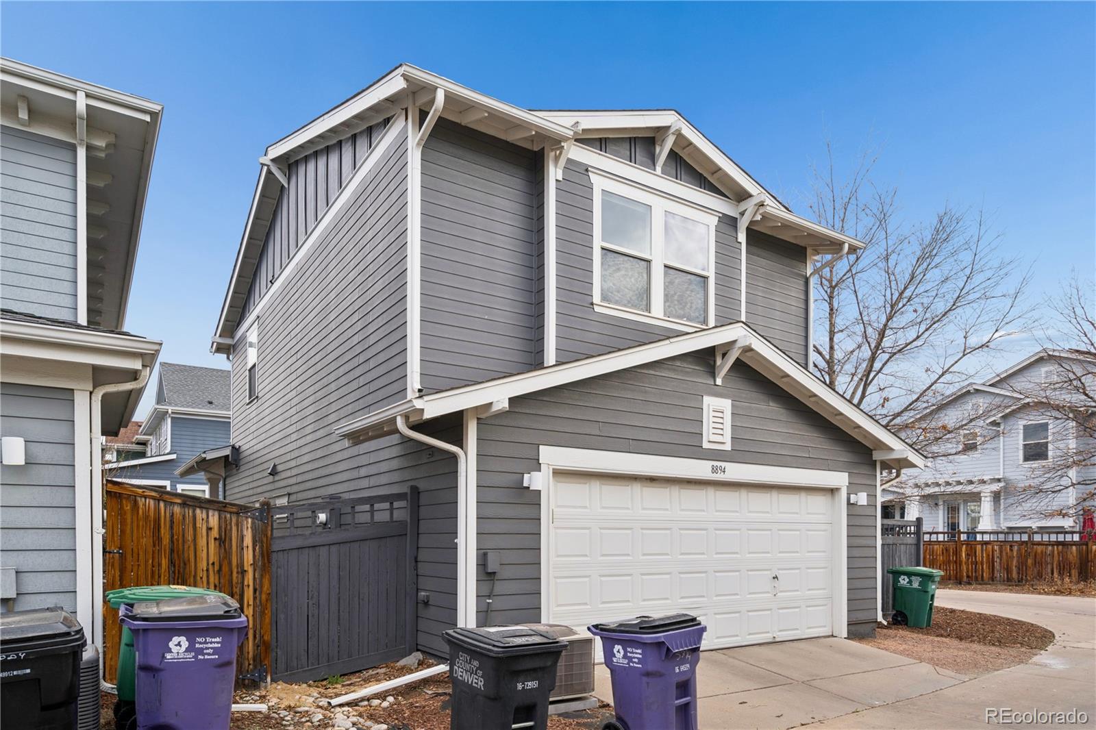 MLS Image #25 for 8894 e 29th place,denver, Colorado