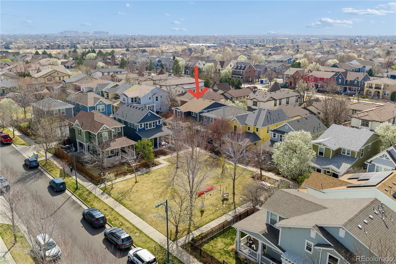 MLS Image #27 for 8894 e 29th place,denver, Colorado