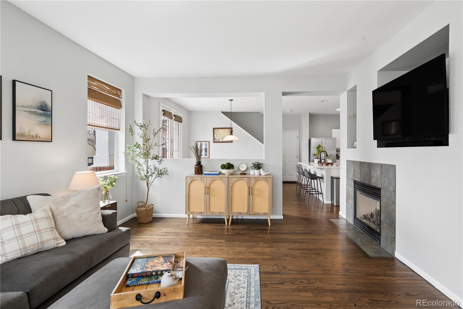 MLS Image #3 for 8894 e 29th place,denver, Colorado