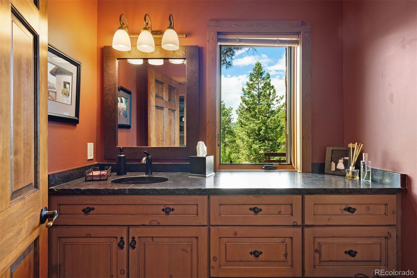 MLS Image #28 for 12351 s ridge road,conifer, Colorado