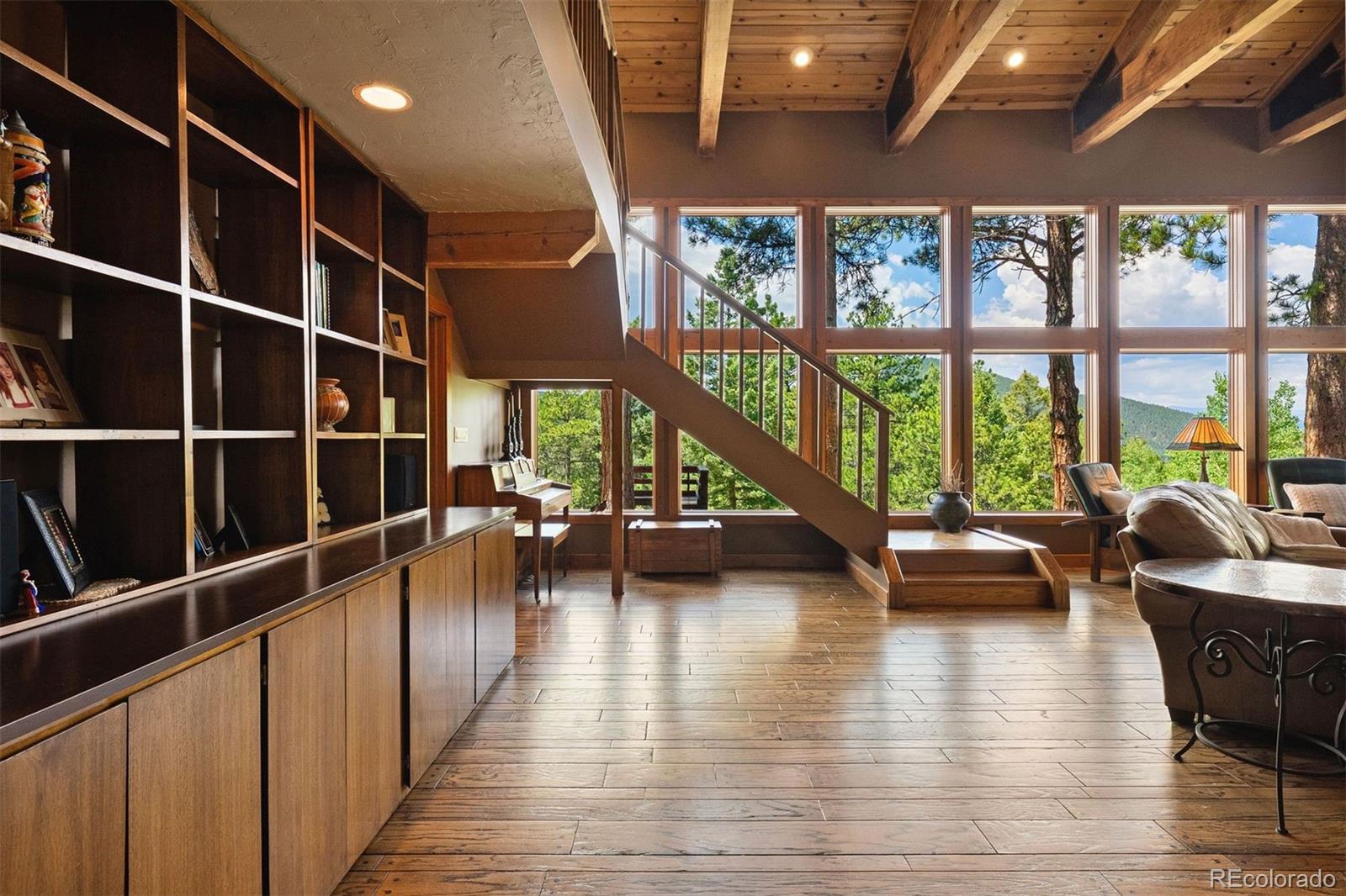 MLS Image #29 for 12351 s ridge road,conifer, Colorado