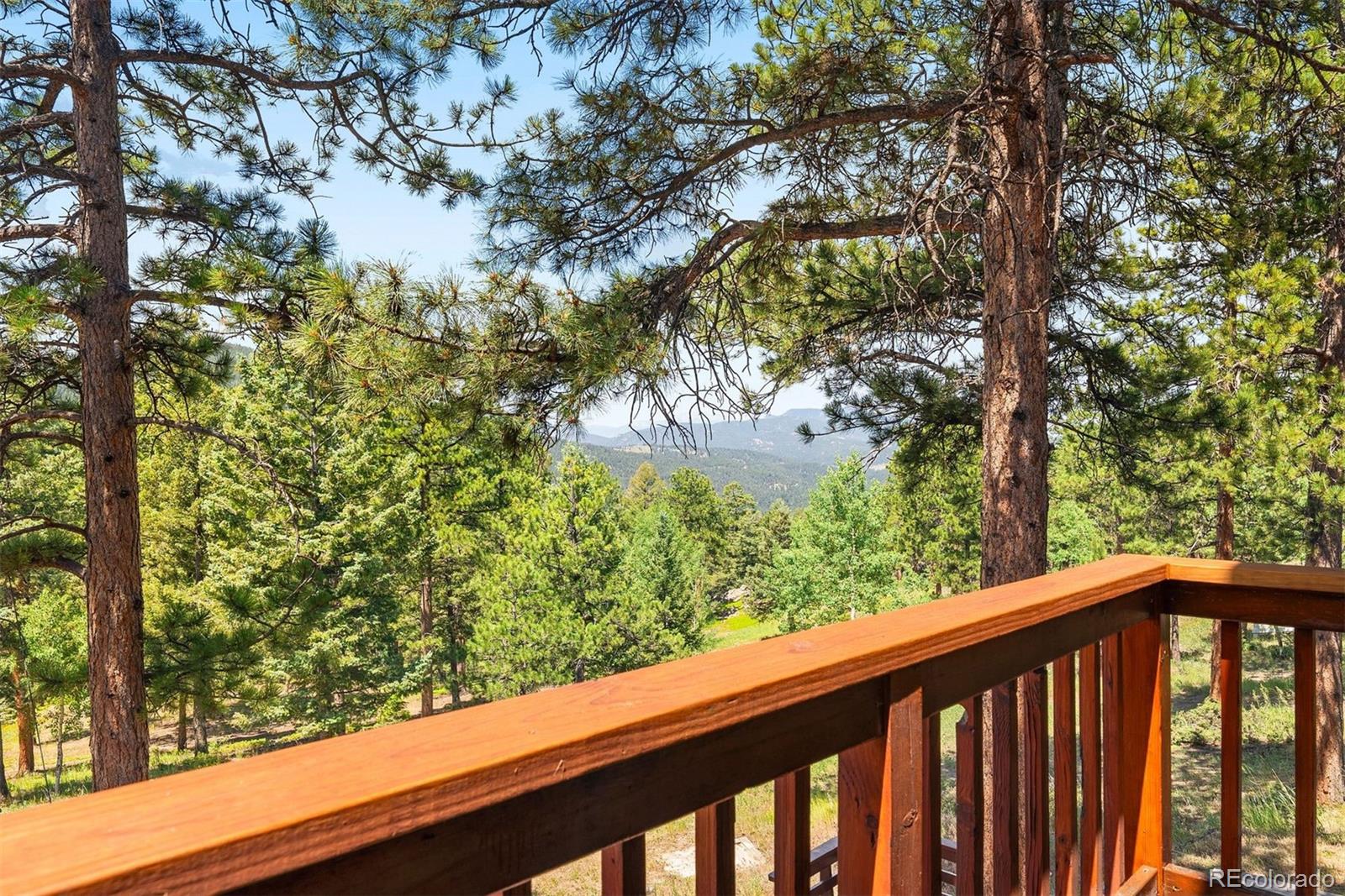 MLS Image #31 for 12351 s ridge road,conifer, Colorado