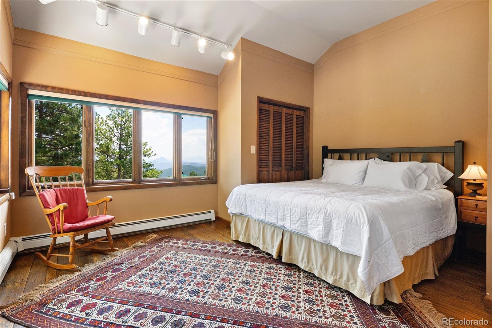 MLS Image #33 for 12351 s ridge road,conifer, Colorado
