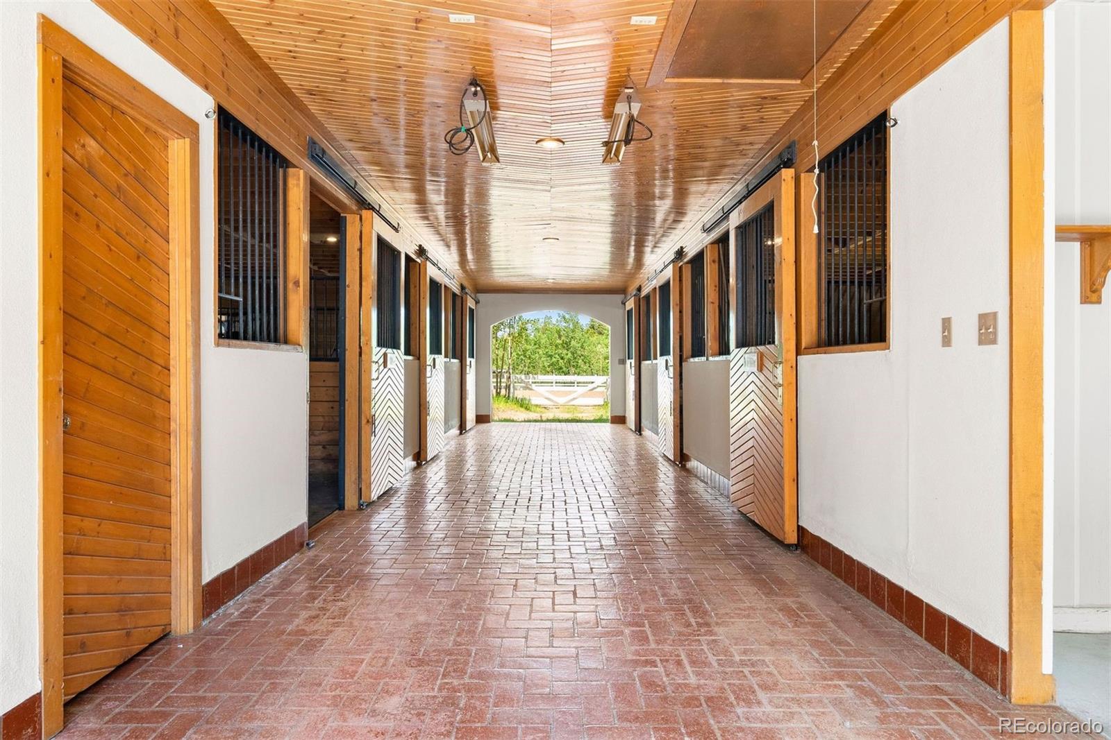 MLS Image #40 for 12351 s ridge road,conifer, Colorado