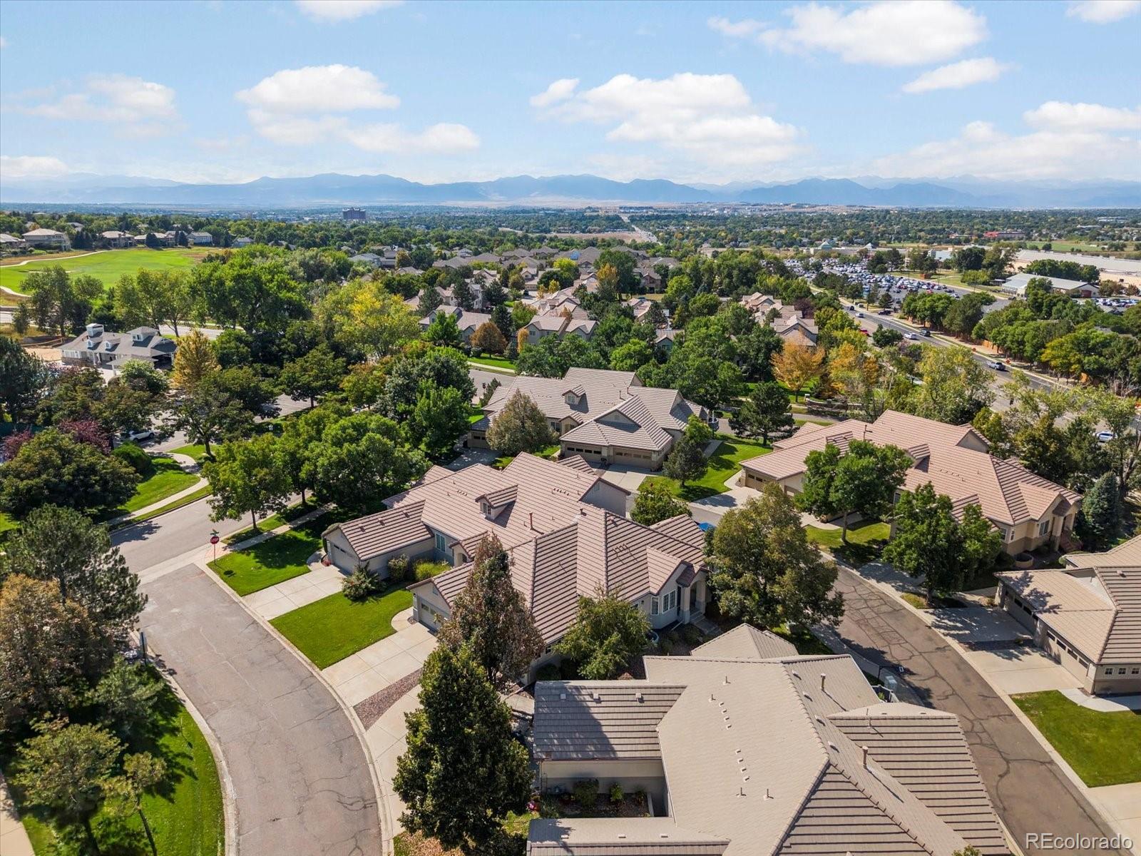 MLS Image #25 for 3436 w 111th loop c,westminster, Colorado
