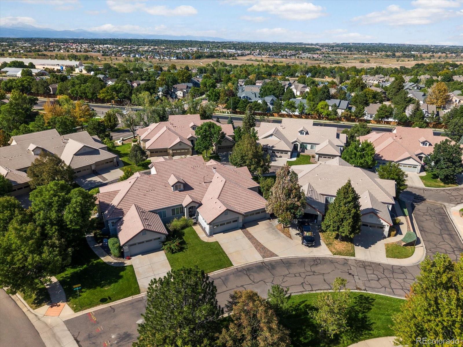 MLS Image #27 for 3436 w 111th loop c,westminster, Colorado