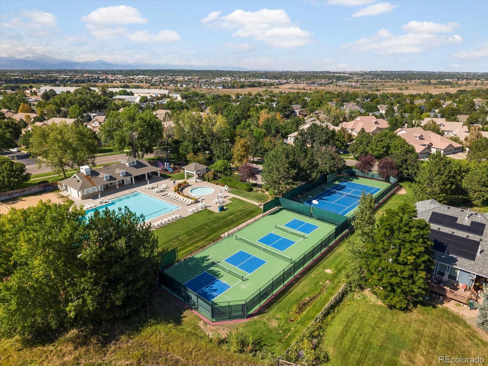 MLS Image #31 for 3436 w 111th loop c,westminster, Colorado