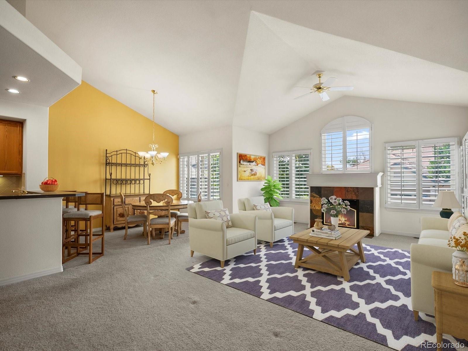 MLS Image #4 for 3436 w 111th loop c,westminster, Colorado