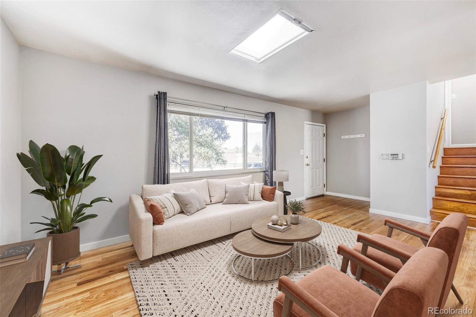MLS Image #1 for 1042  evanston street,aurora, Colorado
