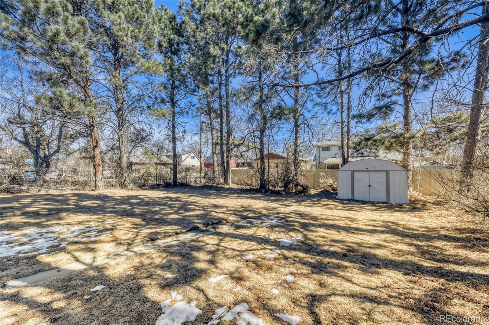 MLS Image #22 for 1042  evanston street,aurora, Colorado