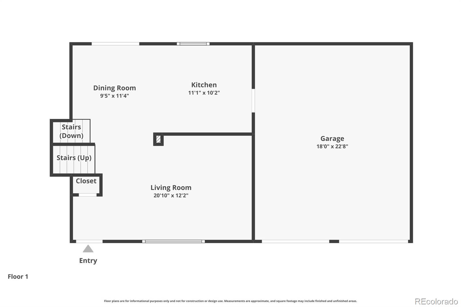 MLS Image #23 for 1042  evanston street,aurora, Colorado