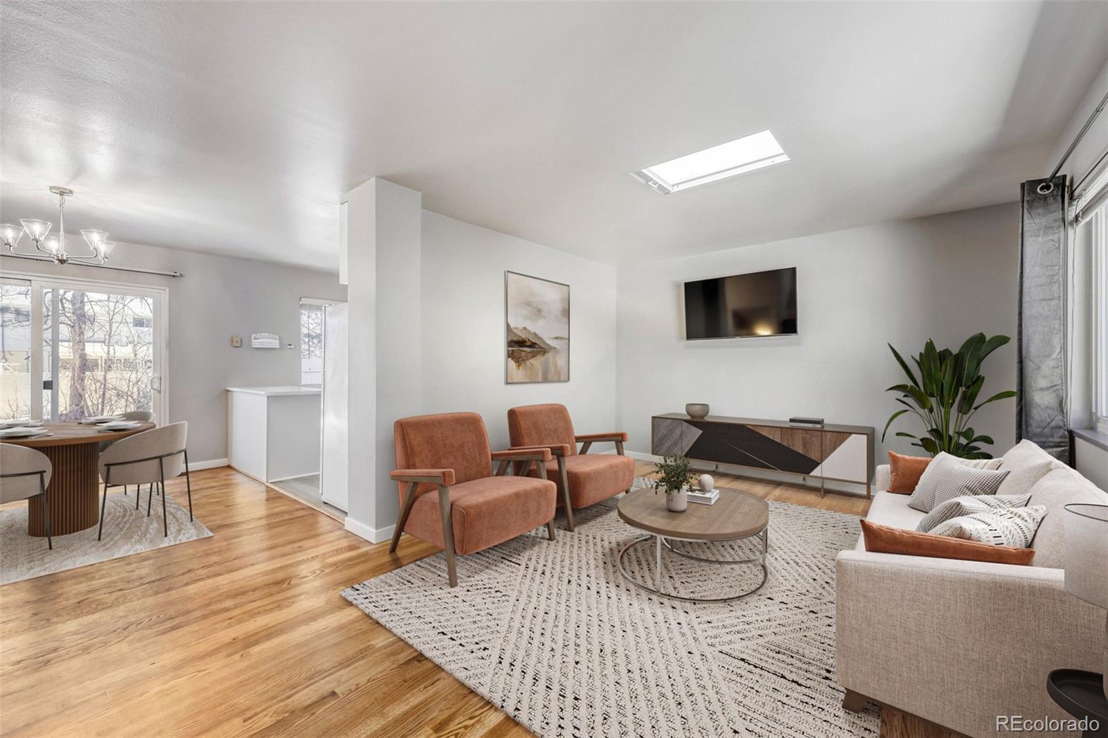 MLS Image #3 for 1042  evanston street,aurora, Colorado