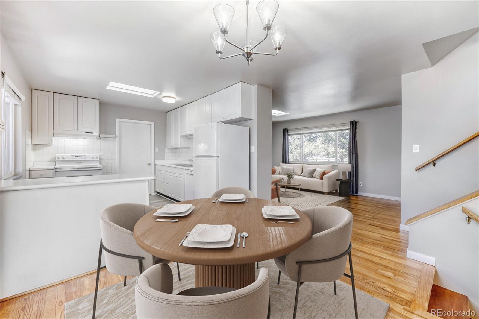 MLS Image #4 for 1042  evanston street,aurora, Colorado