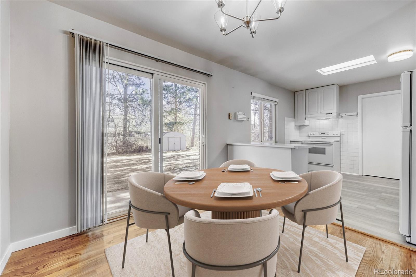 MLS Image #5 for 1042  evanston street,aurora, Colorado